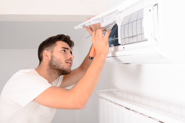 Best Ventilation Cleaning Services  in College Park, MD